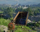 La mod «Crimson Desert World Builder» consente di posizionare oltre 48.000 oggetti in qualsiasi punto del mondo.