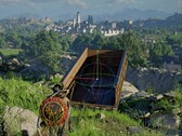 La mod «Crimson Desert World Builder» consente di posizionare oltre 48.000 oggetti in qualsiasi punto del mondo.