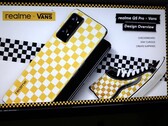 La vociferata edizione speciale del Q5 Pro. (Fonte: Twitter)