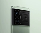Il "GT Neo6". (Fonte: OnLeaks x MySmartPrice)
