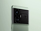 Il "GT Neo6". (Fonte: OnLeaks x MySmartPrice)