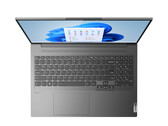 Il Lenovo Slim 7i Pro vanta due altoparlanti da 2 W. (Fonte: Lenovo)