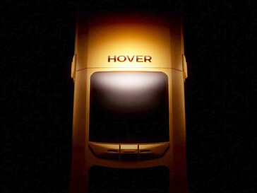 (Fonte: HoverAir)