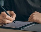 Huion Note E: nuovo taccuino digitale con penna EMR