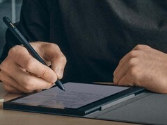Huion Note E: nuovo taccuino digitale con penna EMR