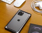 Un iPhone 12 Pro Max con una porta USB Type-C sta raccogliendo molto più di Apple caricato per il modello originale. (Fonte: DEEP s.r.o)