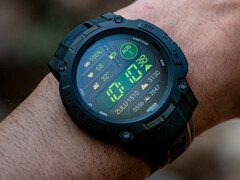 Garmin propone un nuovo aggiornamento per la serie Instinct 3, incentrato sul miglioramento degli smartwatch a marchio Tactical.