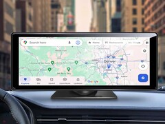 KroxWay: Una forte alternativa all'autoradio convenzionale. (Fonte: KroxWay)