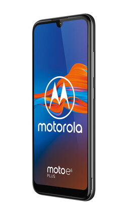 Recensione dello smartphone Motorola Moto E6 Plus. Dispositivo di test gentilmente fornito da Motorola Germany.