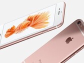 Il 6 Plus. (Fonte immagine: Apple)