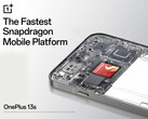 Il OnePlus 13s si affida al chipset Snapdragon 8 Elite di Qualcomm, proprio come molte ammiraglie moderne. (Fonte immagine: OnePlus - modificato)