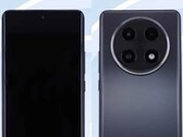 L'"OPPO A2". (Fonte: Digital Chat Station via Weibo)