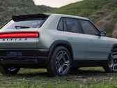 L'R3. (Fonte: Rivian)