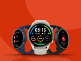 Il Mi Watch. (Fonte: Xiaomi)
