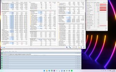 Stress test Prime95, da solo