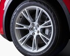 Il kit copriruota della Model Y Gemini. (Fonte: Tesla)