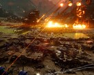 Una prima occhiata a Total War: Warhammer 40.000