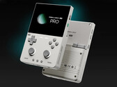 Il TrimUI Brick Pro utilizza una distribuzione Linux, proprio come il Brick e il Brick Hammer.