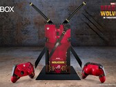 Microsoft sta regalando dell'hardware a tema Marvel (fonte: Microsoft)