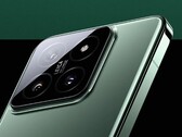 I modelli Xiaomi 14 e Xiaomi 14 Pro hanno debuttato due giorni dopo la presentazione dello Snapdragon 8 Gen 3. (Fonte: Xiaomi)