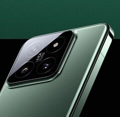 I modelli Xiaomi 14 e Xiaomi 14 Pro hanno debuttato due giorni dopo la presentazione dello Snapdragon 8 Gen 3. (Fonte: Xiaomi)