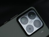 Lo Xiaomi 15 Pro. (Fonte immagine: Memory/Weibo)