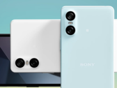 Il Sony Xperia 10 VI. (Fonte immagine: Sony)