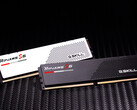 La nuova RAM Ripjaws S5. (Fonte: G.SKILL)