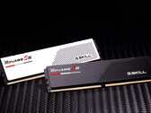 La nuova RAM Ripjaws S5. (Fonte: G.SKILL)
