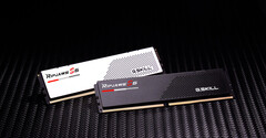 La nuova RAM Ripjaws S5. (Fonte: G.SKILL)