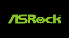 Logo ASRock (Fonte immagine: ASRock)