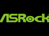 Logo ASRock (Fonte immagine: ASRock)