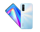 realme 7