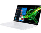 Recensione del Laptop Acer Swift 7 SF714-52T: subnotebook sottile e leggero per chi ha soldi da spendere