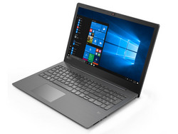 Il Lenovo V330-15IKB 81AX00FFGE, fornito da cyberport