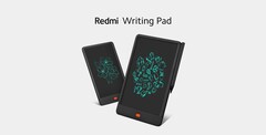 Il nuovo Writing Pad. (Fonte: Redmi)