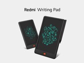 Il nuovo Writing Pad. (Fonte: Redmi)