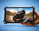 Tablet rugged AGM PAD P3 con display a 120 Hz