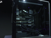 L’AMD Threadripper Halo Station è ora ufficiale