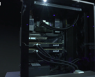 L’AMD Threadripper Halo Station è ora ufficiale