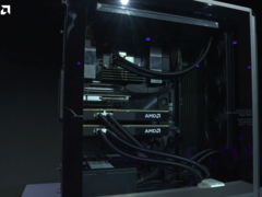 L’AMD Threadripper Halo Station è ora ufficiale
