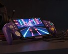 Abxylute N9C sarà disponibile nel colore Indaco, uno dei colori originali del Nintendo GameCube.