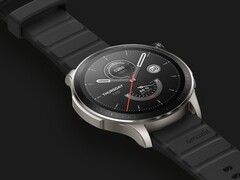 L'Amazfit GTR 4 sta ricevendo ZeppOS 3.0 con la versione di aggiornamento 6.3.2.3. (Fonte immagine: Amazfit)