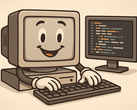 OpenAI ha rilasciato GPT-5-Codex, un agente AI in grado di creare e rivedere il codice software da solo, dopo aver ricevuto dei suggerimenti. (Fonte immagine: AI-generated)