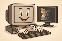 OpenAI ha rilasciato GPT-5-Codex, un agente AI in grado di creare e rivedere il codice software da solo, dopo aver ricevuto dei suggerimenti. (Fonte immagine: AI-generated)