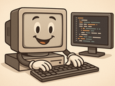 OpenAI ha rilasciato GPT-5-Codex, un agente AI in grado di creare e rivedere il codice software da solo, dopo aver ricevuto dei suggerimenti. (Fonte immagine: AI-generated)