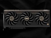 ProArt GeForce RTX 5080 può essere collegato ai monitor tramite USB-C (Fonte: Asus)