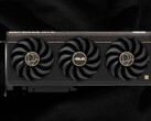 ProArt GeForce RTX 5080 può essere collegato ai monitor tramite USB-C (Fonte: Asus)