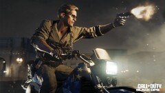 Call of Duty: Black Ops 6 è stato rilasciato il 25 ottobre. (Fonte immagine: Activision)