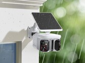 La telecamera di sicurezza X1 Pro di Baseus (nella foto) è ora disponibile su Amazon US. (Fonte: Baseus via Amazon)